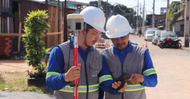 Águas do Pará segue com operação assistida em 96 municípios da Região Metropolitana de Belém, Marajó, Nordeste e Sudeste do estado