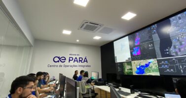 MANUTENÇÃO EMERGENCIAL: Parque Guajará e Tapanã