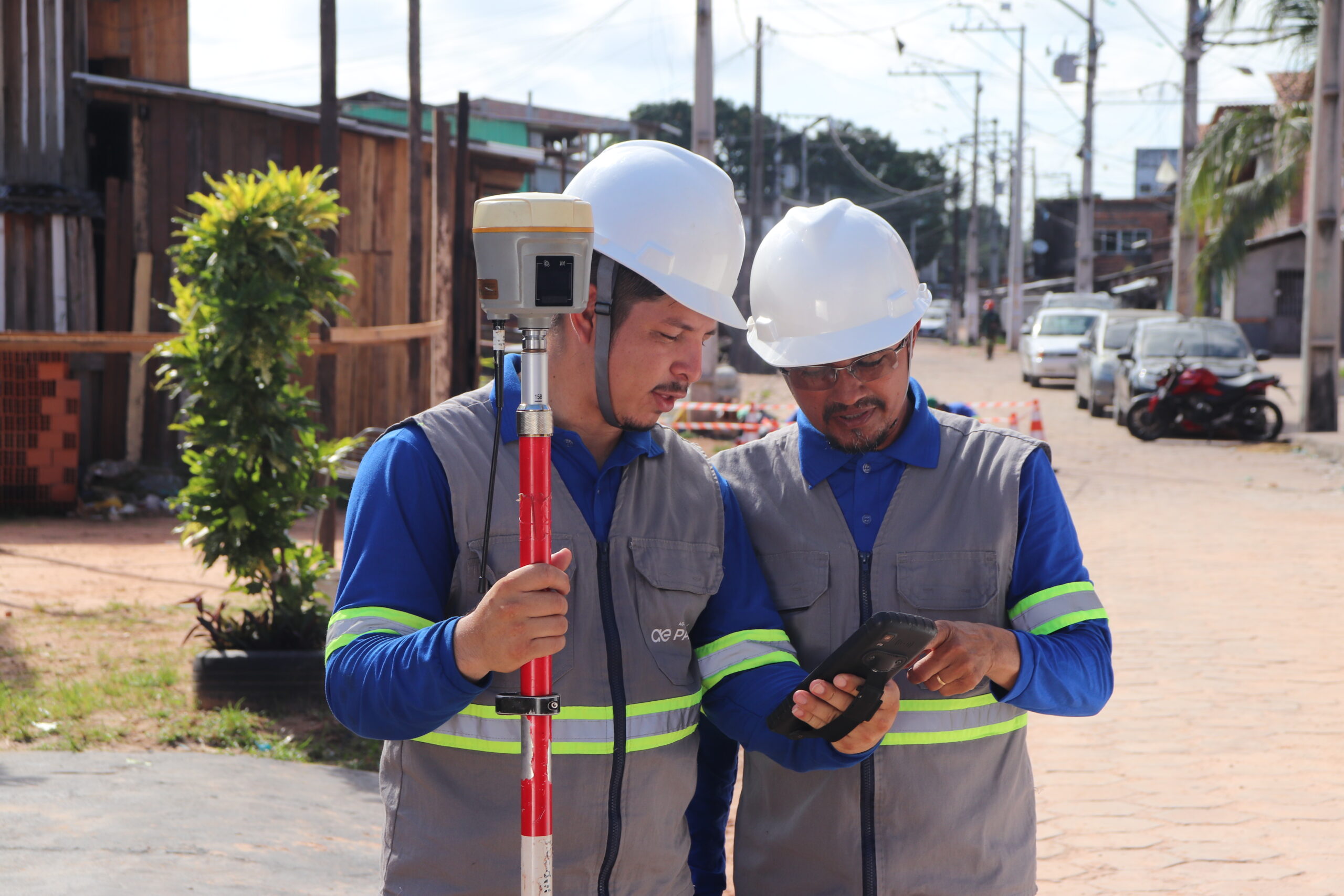 Águas do Pará segue com operação assistida em 96 municípios da Região Metropolitana de Belém, Marajó, Nordeste e Sudeste do estado