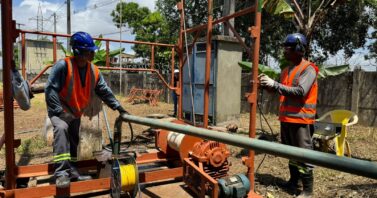 Limpeza de poços: confira o cronograma de intervenções, entre 08 e 19 de janeiro, na RMB