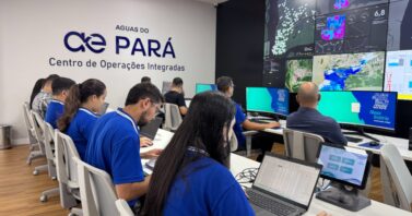 Parada Programada – áreas em  Icoaraci