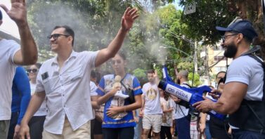 Círio de Nazaré chega à edição de número 233 renovando a fé e esperança dos paraenses