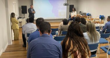 Licença Social para Operar é tema de workshop para gestores