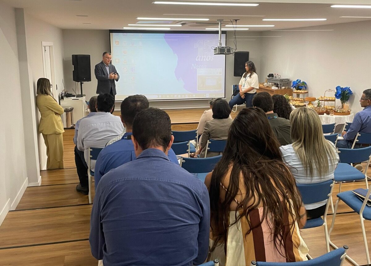 Licença Social para Operar é tema de workshop para gestores