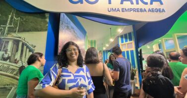 Vozes da COP30:  visitantes reforçam importância do saneamento básico