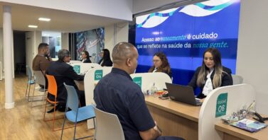 COP 30: veja o que muda nos canais de atendimento da Águas do Pará durante a conferência sobre mudanças climáticas