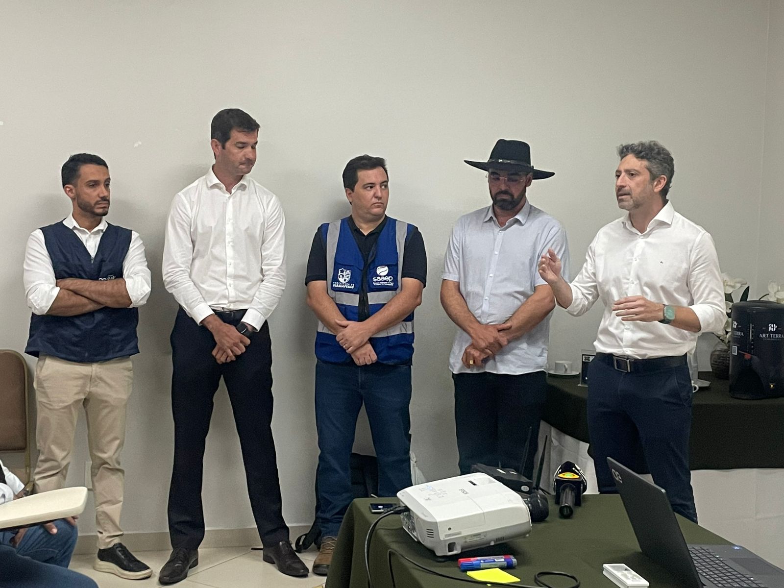 Águas do Pará antecipa operação em outras 13 cidades e passa a atender mais 647 mil pessoas