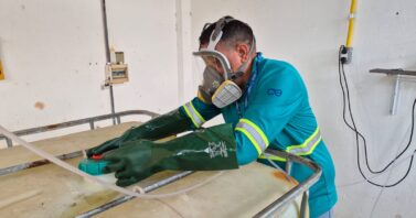 Águas do Pará moderniza sistemas de tratamento de água em Abaetetuba e Igarapé-Miri