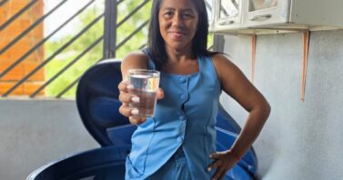 Águas do Pará amplia diálogo com comunidades em Marabá por meio do Programa Afluentes