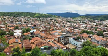 Parauapebas inicia modernização do sistema de abastecimento com sensores e monitoramento 24h