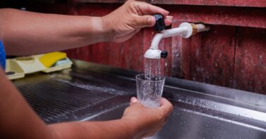 Canaã dos Carajás inicia modernização no sistema de abastecimento de água