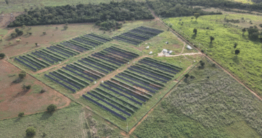 Águas do Pará anuncia construção de duas usinas solares no estado
