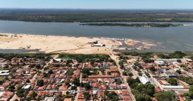 Águas do Pará reforça operação em Conceição do Araguaia e São Félix do Xingu para o verão amazônico