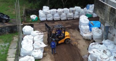 Em seis meses de operação, Águas do Pará moderniza sistemas e beneficia 15 cidades em Bragança e Região