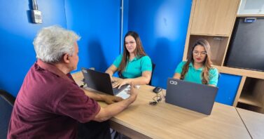 Águas do Pará leva atendimento itinerante e cadastro da Tarifa Social ao bairro Nova Vitória neste sábado (04)