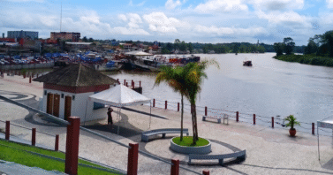 Bragança celebra 413 anos com investimento em saneamento e melhorias no abastecimento de água