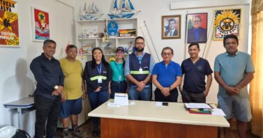 Águas do Pará e Prefeitura alinham ações para ampliar abastecimento de água e avançar na implantação do saneamento