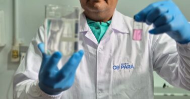 Afuá: Novo laboratório amplia monitoramento da qualidade da água com mais de 350 análises por mês