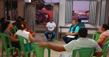 Relacionamento Comunitário: Programa Afluentes fortalece diálogo entre Águas do Pará e comunidades do nordeste paraense