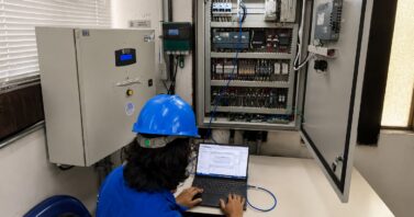 Automação prepara sistemas de abastecimento para uma operação mais eficiente no Pará