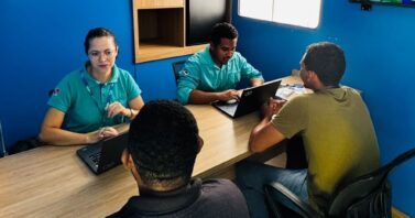 Águas do Pará avança em Tailândia e prepara nova etapa no Residencial Texas