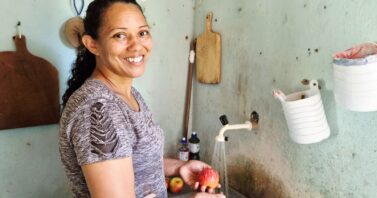 Águas do Pará amplia ações preventivas para reforçar abastecimento em quatro municípios do nordeste paraense
