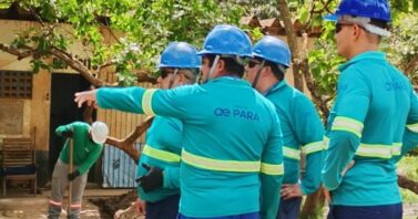 Águas do Pará realiza melhorias na Estação de Tratamento de Água de Viseu