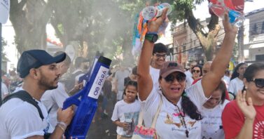 Águas do Pará monta operação especial para garantir abastecimento durante o Círio de Nazaré