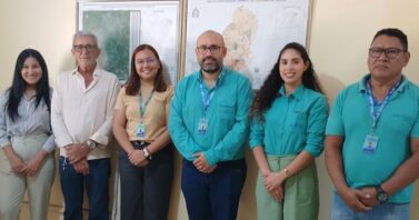 Águas do Pará e Secretaria de Meio Ambiente discutem cooperação institucional em Tailândia
